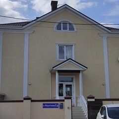 Гостевой дом Шоколад 2, Краснодарский край