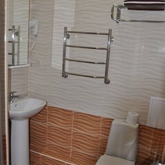 Гостевой дом Шоколад 2, Краснодарский край