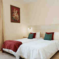 Гостевой дом Шоколад 2, Краснодарский край