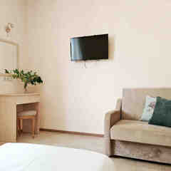 Гостевой дом Шоколад 2, Краснодарский край