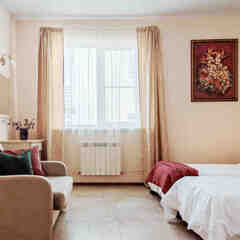 Гостевой дом Шоколад 2, Краснодарский край