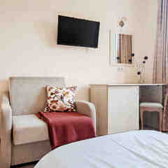 Гостевой дом Шоколад 2, Краснодарский край