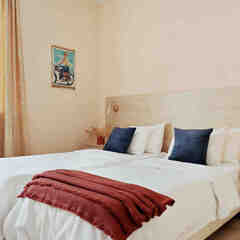 Гостевой дом Шоколад 2, Краснодарский край