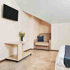 Гостевой дом Шоколад 2, Краснодарский край