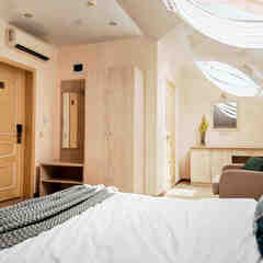 Гостевой дом Шоколад 2, Краснодарский край