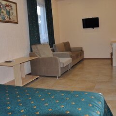 Гостевой дом Шоколад 2, Краснодарский край