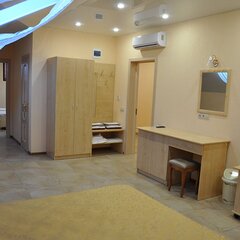 Гостевой дом Шоколад 2, Краснодарский край