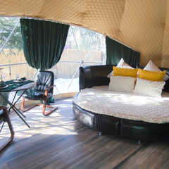 Гостевой дом Лесная Резиденция , Московская область