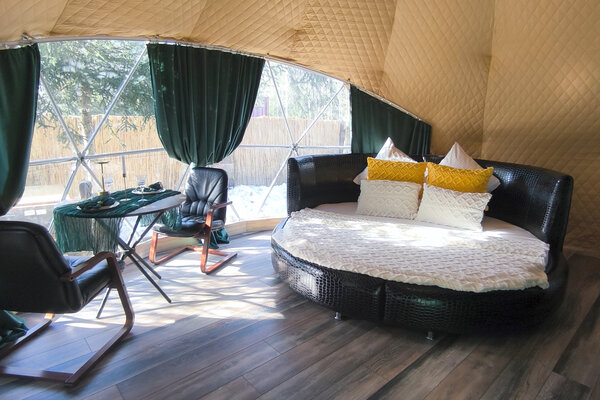 Лесная Резиденция  — фото 1