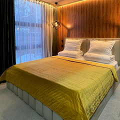 Гостевой дом Лесная Резиденция , Московская область