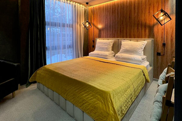 Лесная Резиденция  — фото 2