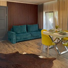 Гостевой дом Лесная Резиденция , Московская область