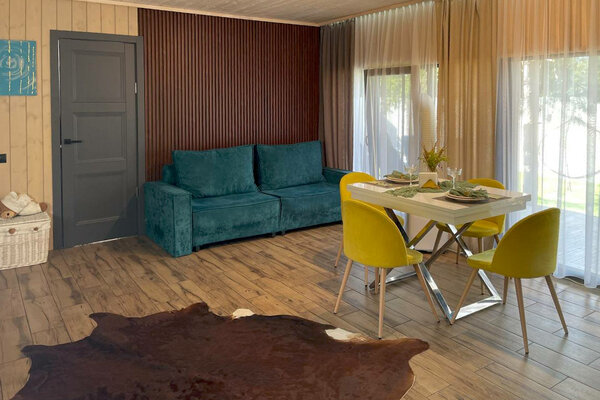 Лесная Резиденция  — фото 3