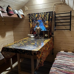 Гостевой дом Лесная Резиденция , Московская область