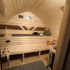 Гостевой дом Лесная Резиденция , Московская область