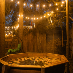 Гостевой дом Лесная Резиденция , Московская область