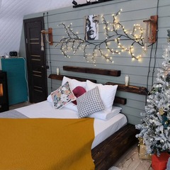 Гостевой дом Лесная Резиденция , Московская область