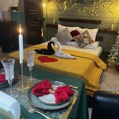 Гостевой дом Лесная Резиденция , Московская область