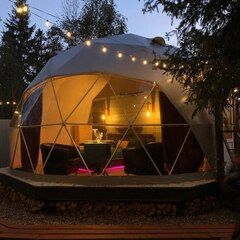 Гостевой дом Лесная Резиденция , Московская область