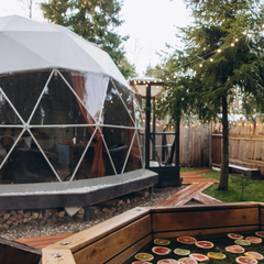 Гостевой дом Лесная Резиденция , Московская область