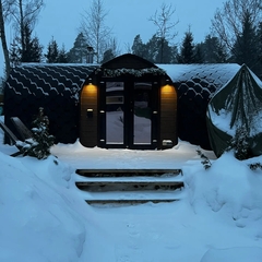 Гостевой дом Лесная Резиденция , Московская область