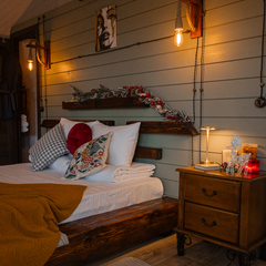 Гостевой дом Лесная Резиденция , Московская область