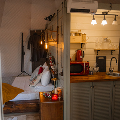 Гостевой дом Лесная Резиденция , Московская область