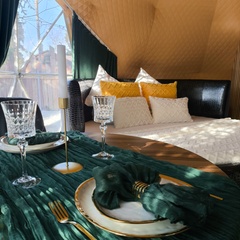 Гостевой дом Лесная Резиденция , Московская область