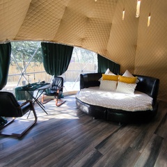 Гостевой дом Лесная Резиденция , Московская область