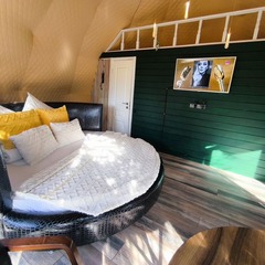 Гостевой дом Лесная Резиденция , Московская область