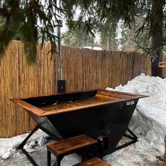 Гостевой дом Лесная Резиденция , Московская область