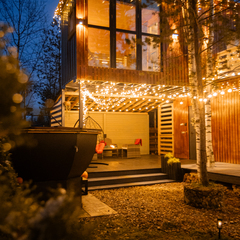 Гостевой дом Лесная Резиденция , Московская область