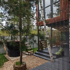 Гостевой дом Лесная Резиденция , Московская область