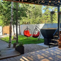 Гостевой дом Лесная Резиденция , Московская область