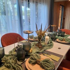 Гостевой дом Лесная Резиденция , Московская область