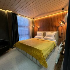 Гостевой дом Лесная Резиденция , Московская область