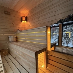 Гостевой дом Лесная Резиденция , Московская область