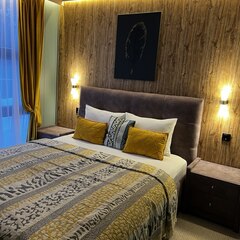 Гостевой дом Лесная Резиденция , Московская область