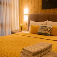 Гостевой дом Лесная Резиденция , Московская область