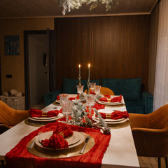 Гостевой дом Лесная Резиденция , Московская область