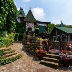 Гостевой дом Шале, Краснодарский край