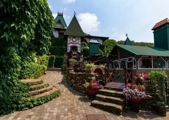 Шале — фото 1