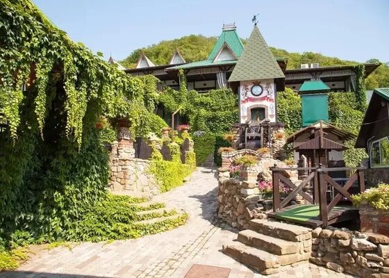 Шале — фото 2