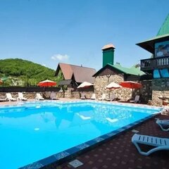 Гостевой дом Шале, Краснодарский край