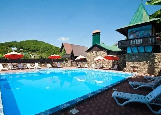 Шале — фото 3