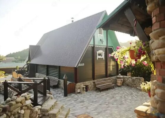 Шале — фото 4