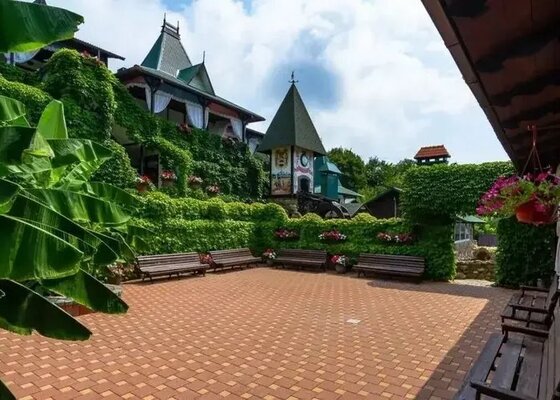 Шале — фото 5