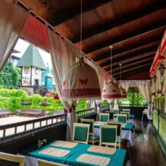 Гостевой дом Шале, Краснодарский край