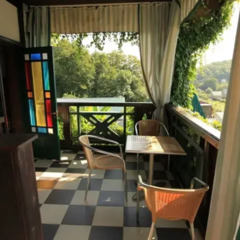 Гостевой дом Шале, Краснодарский край