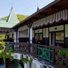 Гостевой дом Шале, Краснодарский край